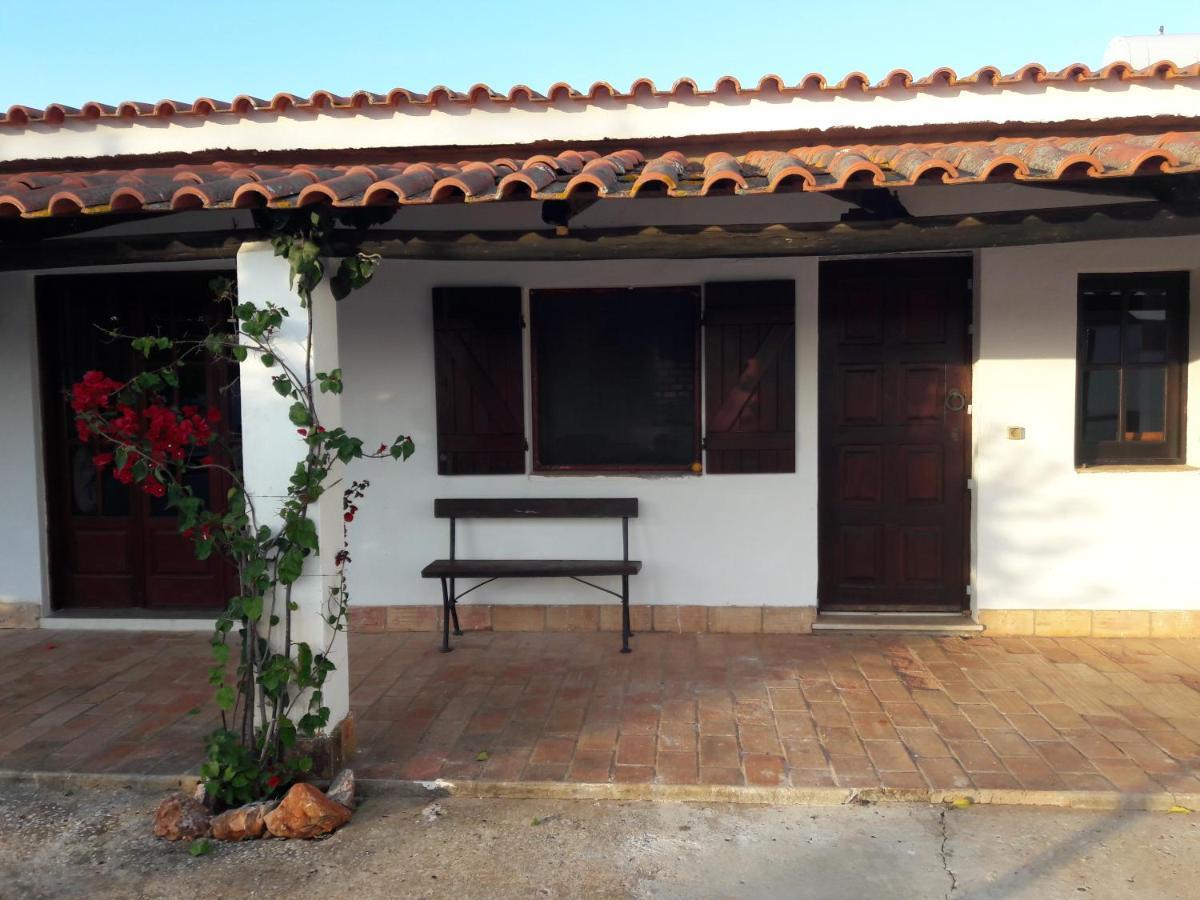 Quinta Cosy Villa Paderne  Dış mekan fotoğraf