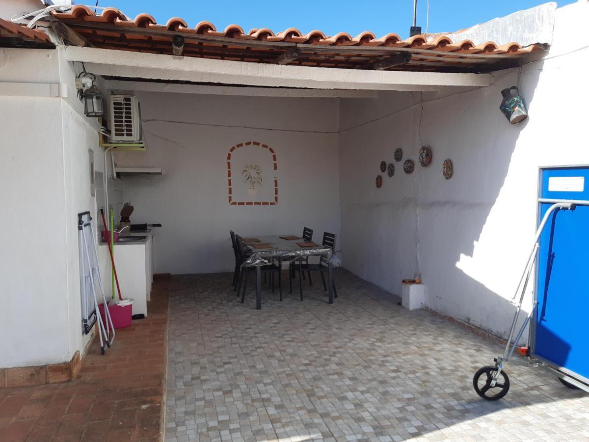 Quinta Cosy Villa Paderne  Dış mekan fotoğraf