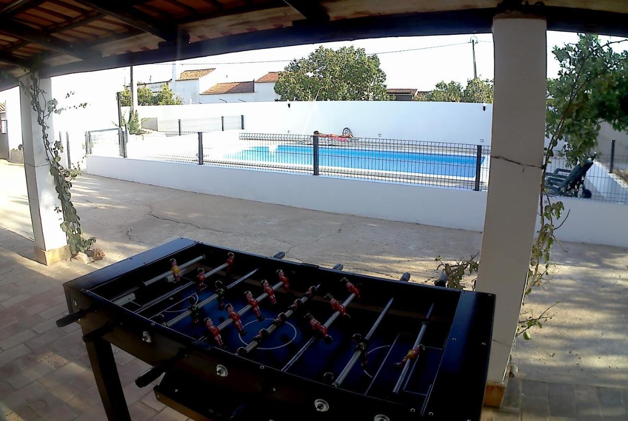 Quinta Cosy Villa Paderne  Dış mekan fotoğraf