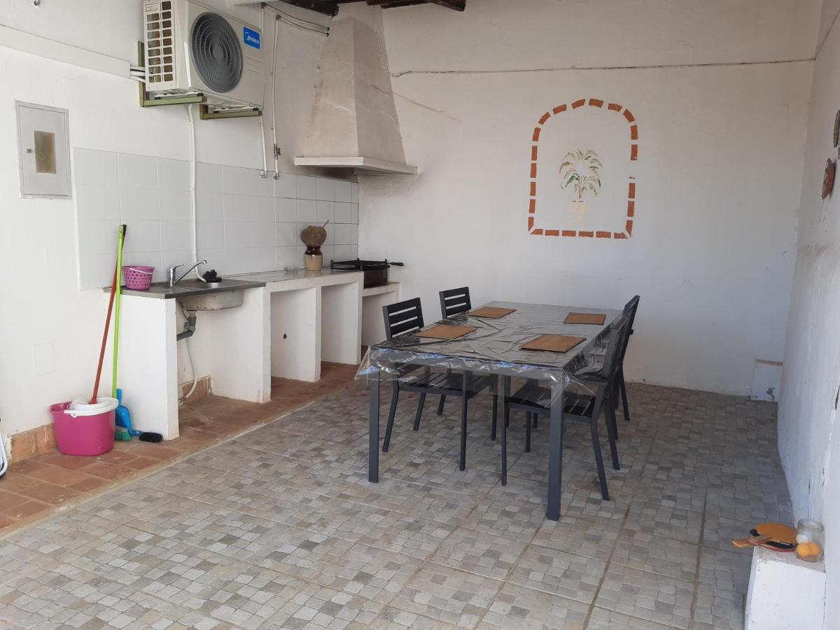 Quinta Cosy Villa Paderne  Dış mekan fotoğraf