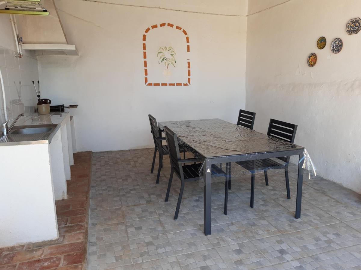 Quinta Cosy Villa Paderne  Dış mekan fotoğraf