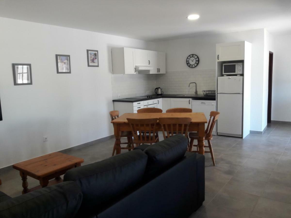 Quinta Cosy Villa Paderne  Dış mekan fotoğraf