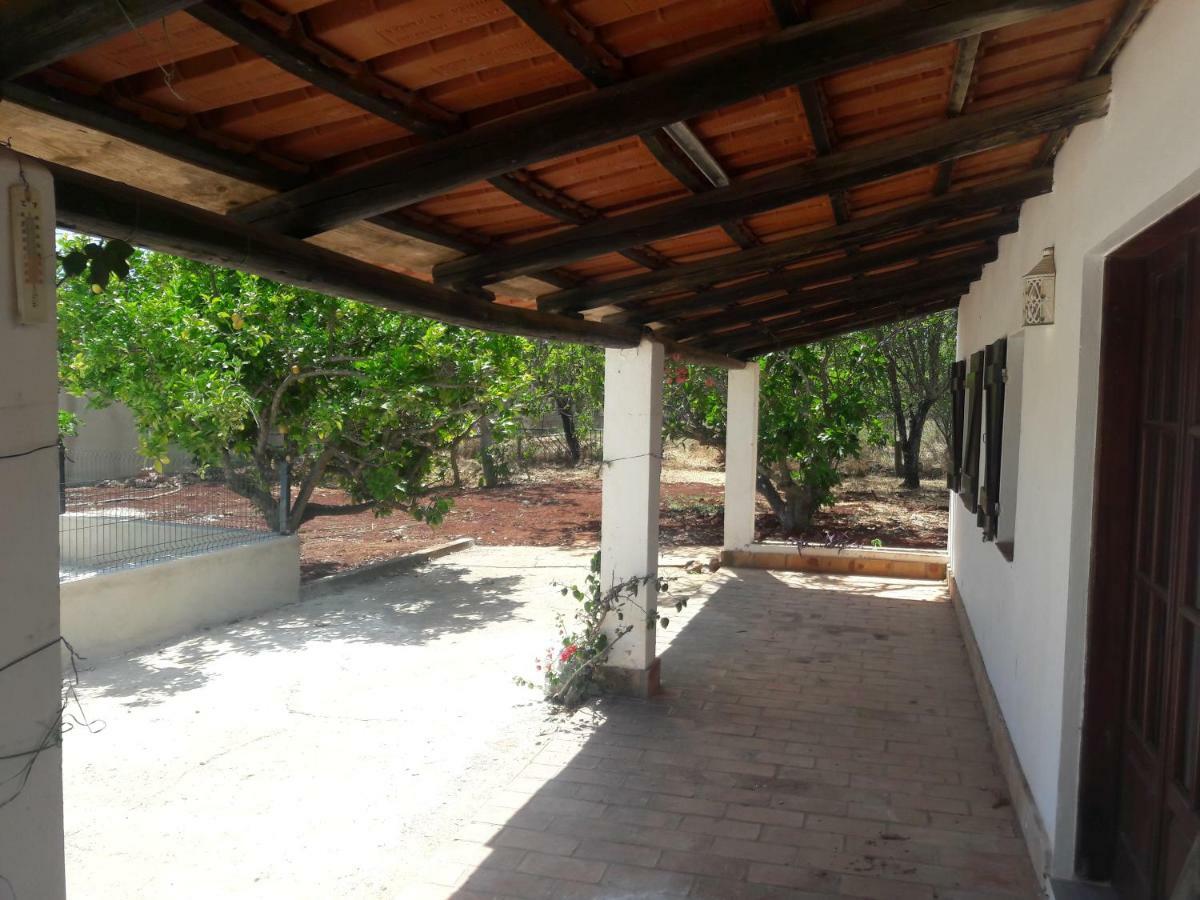 Quinta Cosy Villa Paderne  Dış mekan fotoğraf
