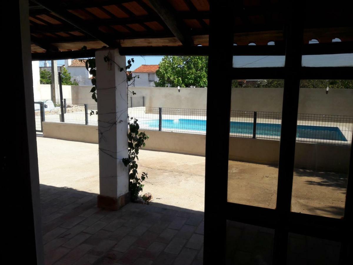 Quinta Cosy Villa Paderne  Dış mekan fotoğraf