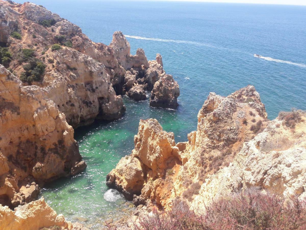 Quinta Cosy Villa Paderne  Dış mekan fotoğraf
