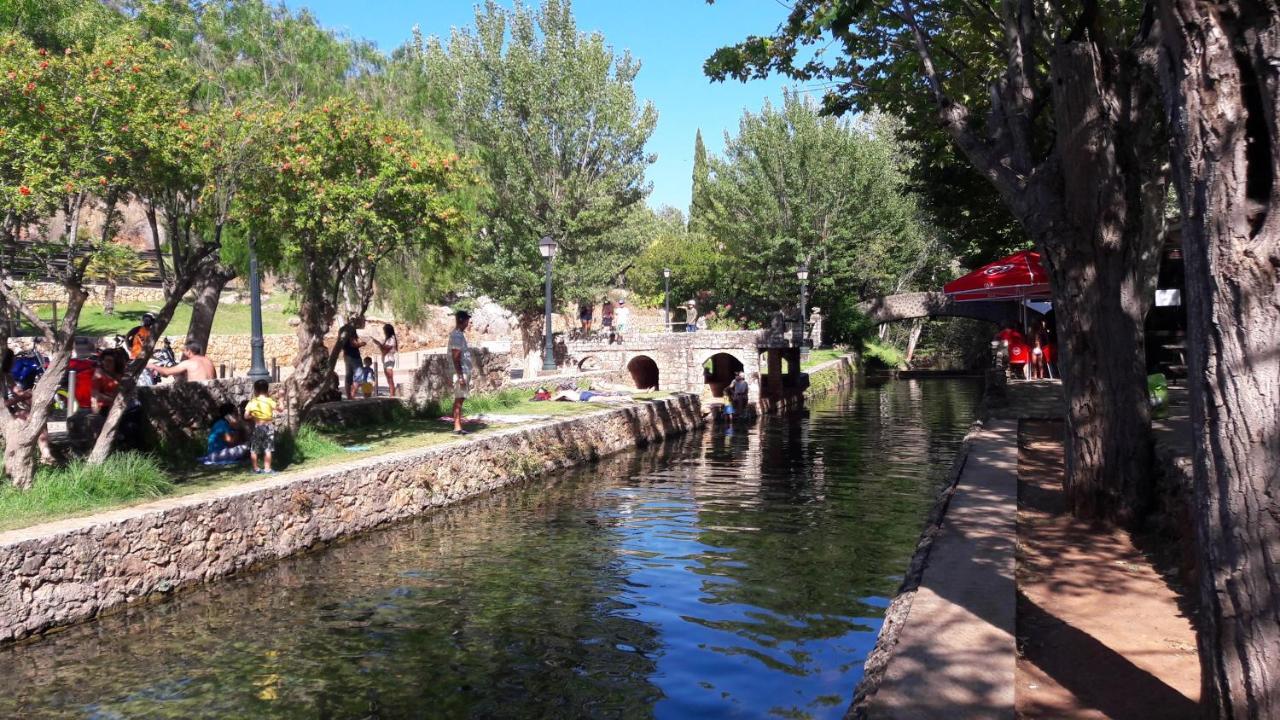 Quinta Cosy Villa Paderne  Dış mekan fotoğraf