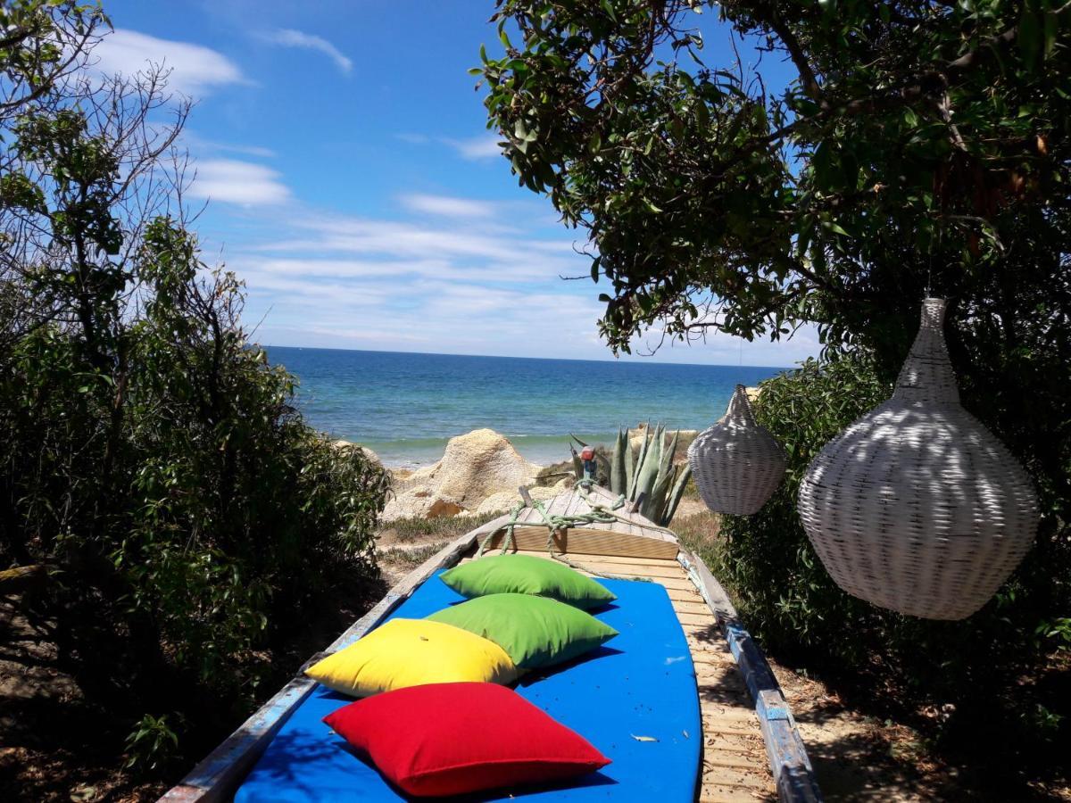 Quinta Cosy Villa Paderne  Dış mekan fotoğraf